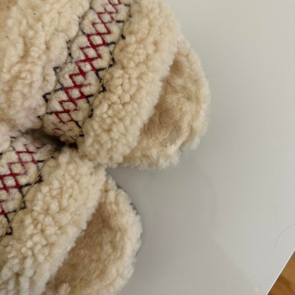 Ugg cozetta braid slippers so - Picture 7 of 7